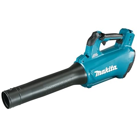 Makita Brushless 18V Blower with Cruise Control Cover