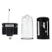 ExelAir EX45L-02P 1/4