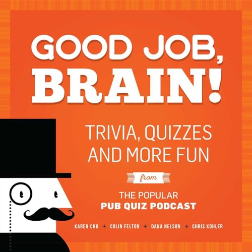 Good Job, Brain view 2