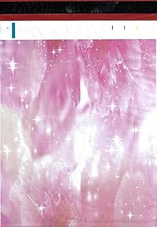 100 6x9 (Galaxy Pink) Color Boutique Designer Poly Mailers Shipping Bags