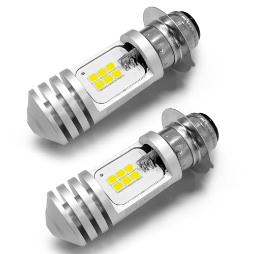 Ammtoo P15D 25-1 PH7^i Ή LEDwbhCg oCNp LEDou Hi/Loؑ ɐ   p 9V-30V 8W 1400lm zCg 6000K Px m[} wbhv I[goC ֎ԑOƓp