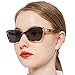 OCCI CHIARI Large Reading Sunglasses for Women 2.0 Reader Sunglasses Lady Outdoor UV400(1.0 1.25 1.5 1.75 2.0 2.25 2.5 2.75 3.0 3.5)