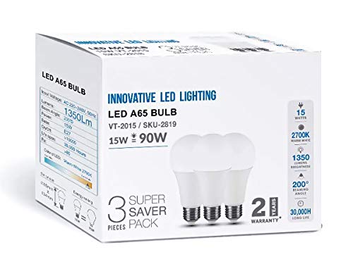 LEDLUX LC2715X3