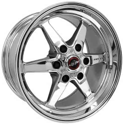 Race Star Wheels 93-795653C 93 Series Truck Star Wheel