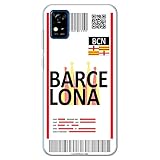 zte optimus barcelona black hard reset DISEÑO EXCLUSIVO - Deja ver el color original de su teléfono en una funda inigualable con toda la esencia de la marca. Su composición transparente hace contrastar el dibujo sobre los colores metálicos del teléfono, resaltando las figuras de un modo espectacular.