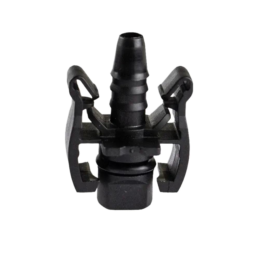 Zenithride Onecolor Water Tank Water Hose Straight Connector Compatible With Brand Expansion