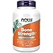 Produktbild Now Foods Bone Strength Standard, 120 Kapseln