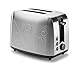 Produktbild Volkswagen 7E9069641 Original VW T1 Bulli Edition Toaster Edelstahl Silber