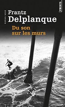 Paperback Du Son Sur Les Murs [French] Book