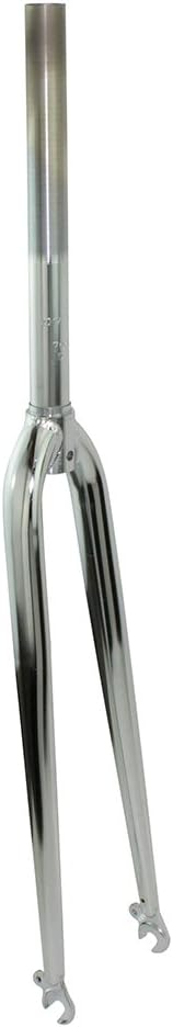Fenix 700c Steel Fork F309, 1" Threaded