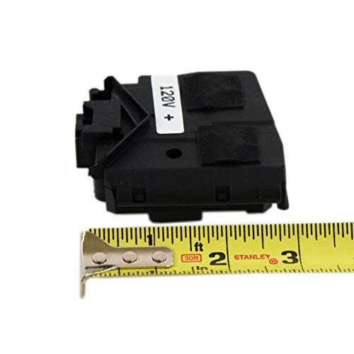 TRAVA PORTA LAVA E SECA 110V SAMSUNG DC34-00026B
