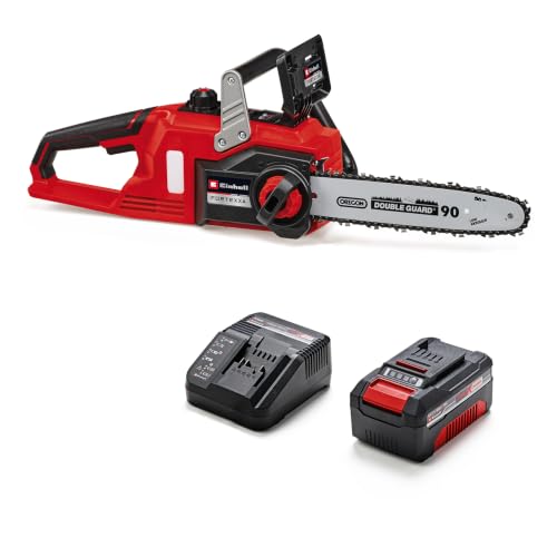 Einhell Akku-Kettensäge FORTEXXA 18/30 Power X-Change (Li-Ion...