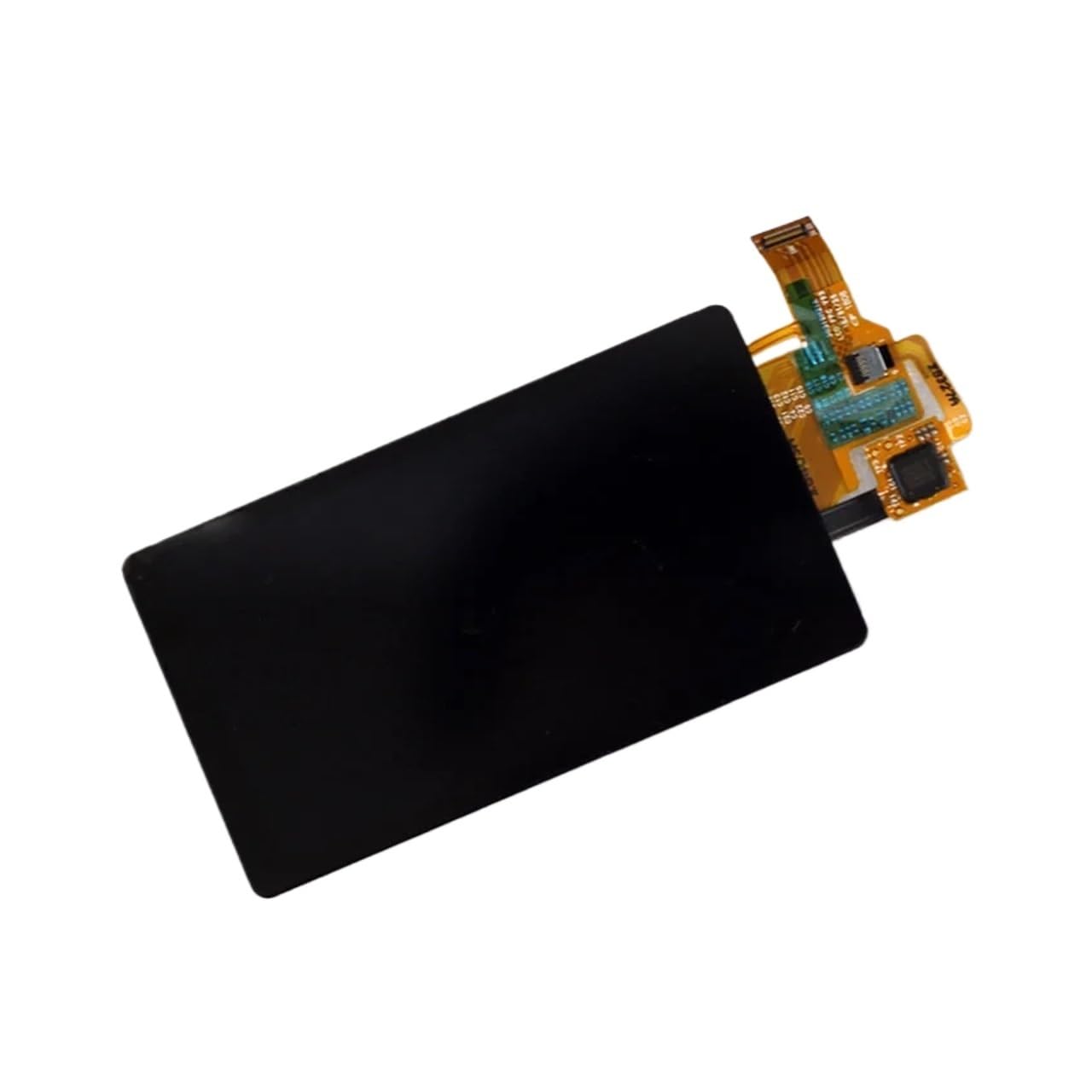 Pantalla De Visualización, Compatible Con Sony, NW-A45