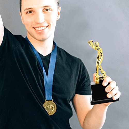 Gatuida Troféu Troféu de Golfe Troféu de Ouro Modelos Troféu de Competição de Prêmio Troféu para Tor
