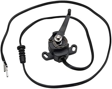 PLLP Power Trim Level Sending Sender Unit Replaces Sierra 18-7634 OMC Cobra 984748 3850470 1986-1993
