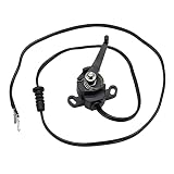 PLLP Power Trim Level Sending Sender Unit Replaces Sierra 18-7634 OMC Cobra 984748 3850470 1986-1993