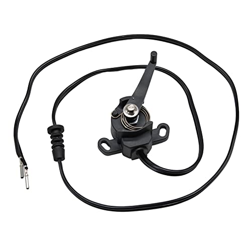 Pllp Power Trim Level Sending Sender Unit Replaces Sierra 18-7634 Omc Cobra 984748 3850470 1986-1993 #TOP21