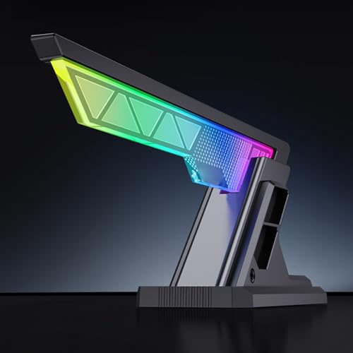 Support GPU ARGB pour sublimer votre espace de travail et bureau gaming - 3