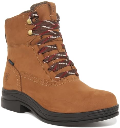 Image of ARIAT Women's Harper Waterproof Boot