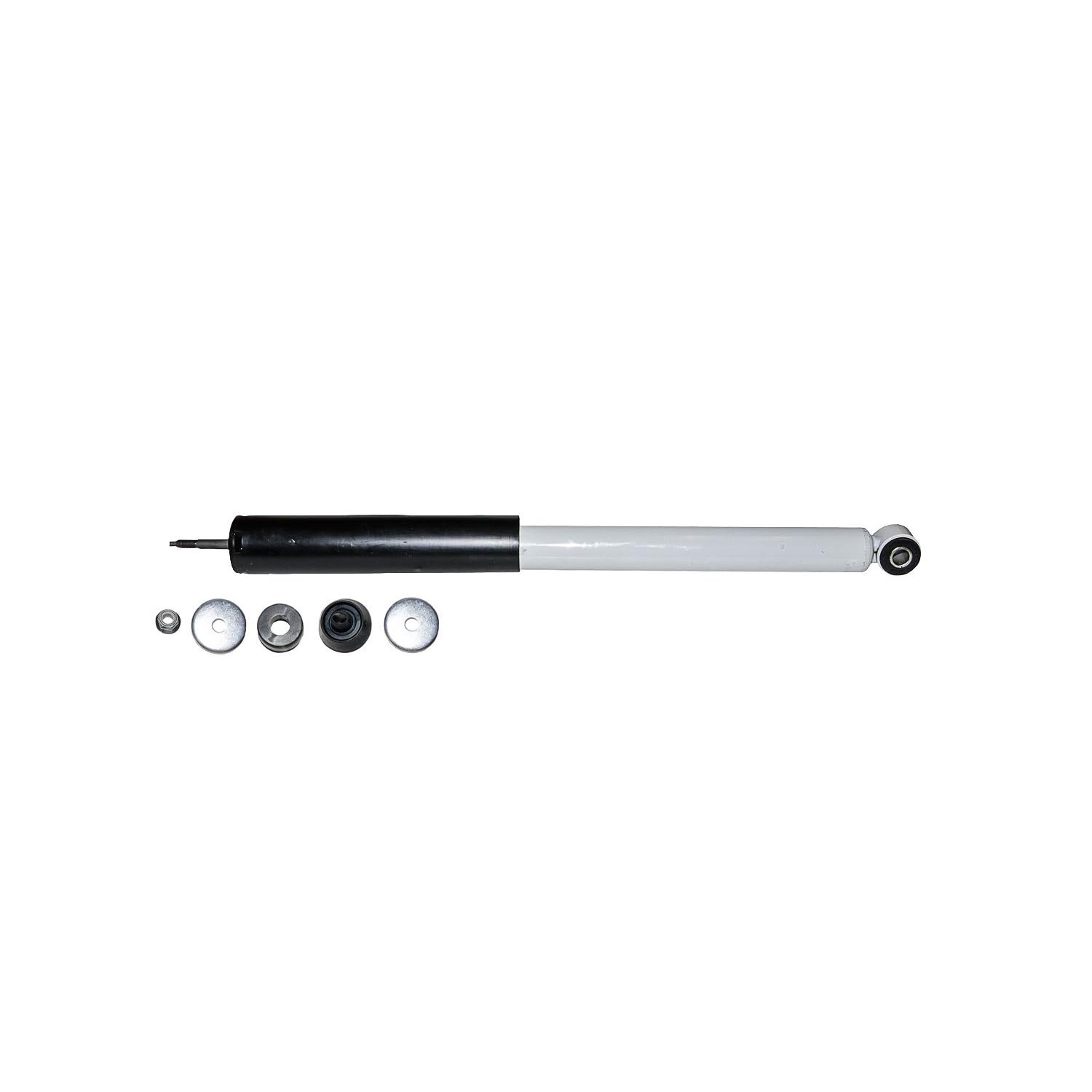 Gabriel G64047 Ultra Truck Rear Shock Absorbers for 08-12 Ford Escape; 08-11 Mazda Tribute; 08-11 Mercury Mariner (1 Pack)