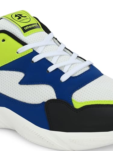 Image of OFF LIMITS Roger Running Shoes for Men