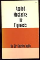 Applied Mechanics for Engineers 0486611191 Book Cover