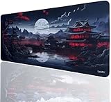 base building game pc Bords cousus et confort : les bords cousus renforcés empêchent l'effilochage et le bouclage, assurant une durabilité à long terme. La surface lisse offre un soutien confortable du poignet lors d'une utilisation prolongée, réduisant la fatigue.