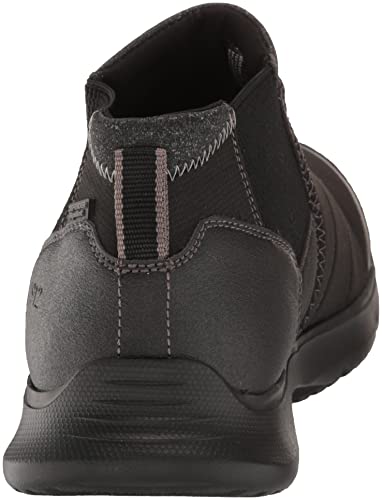 Nunn Bush Men's Bushwacker Slip-on Lightweight Boot with Scotchguard Defender Chelsea3