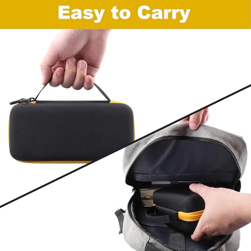 Hard Case for Fluke 117/115/116 Digital Multimeter by Aenllosi