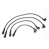 MAGNETI MARELLI Zündleitungssatz Dieses Teil entspricht den Qualitätsspezifikationen der Erstausrüstung. Dieses Teil ist mindestens genauso gut wie das Originalteil, mit dem der Hersteller das Auto geliefert hat. Zündkabelsatz: FIAT SEICENTO / 600 (187) 1.1 (187AXB, 187AXB1A, 187AXC1A02), FIAT CINQUECENTO (170) 1.1 Sporting (170AH), FIAT SEICENTO / 600 Van (287) 1.1 (187CXB/C) Wählen Sie bitte Ihr Auto aus der Auswahleinrichtung oben, um sicherzustellen, dass unser Produkt damit kompatibel ist.