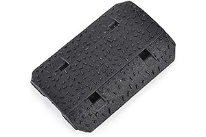 Enhanced Firepower with a Rubberized Grip: PIC MK Nylon Rail