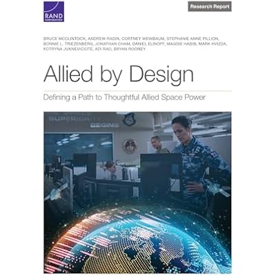 Allied by Design