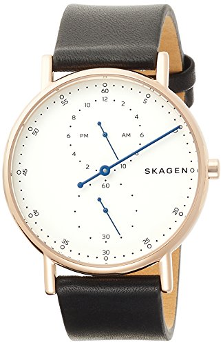 [スカーゲン] 腕時計 SKW6390 メンズ 正規輸入品