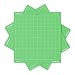 Craft World 3 Pieces Standardgrip Cutting Mat 12x12 for Cricut Maker/Explore Air 2/Air/One, Sturdy Cutting Mats for Crafts