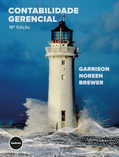 Contabilidade gerencial – 18.ed.