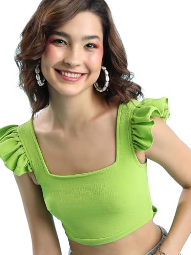 Image of Tokyo Talkies Women Tops