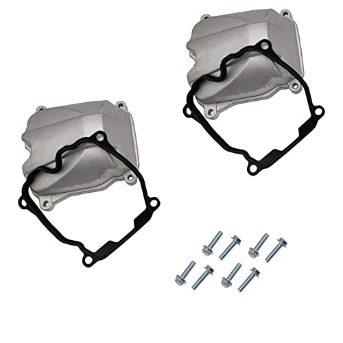 Couvercle de soupape avec joint Can-am BRP 800 1000 pour stopper les fuites d'huile