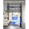GoveeLife 42'' Tower Fan for Bedroom Bundle with Smart Ice Maker Countertop