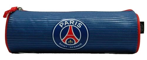 PSG Trousse Scolaire Collection Officielle Paris Saint Germain