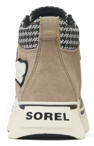 Image of Sorel unisex-child Out N About IV Classic Waterproof