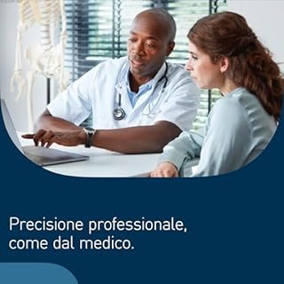 OMRON X2 Essential, Misuratore di pressione arteriosa per uso quotidiano, Misuratore di pressione da braccio facile da usare e affidabile, Clinicamente validato