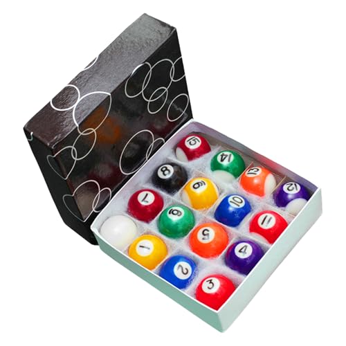 Mini billard de table pour enfants pour animer vos après-midis en famille