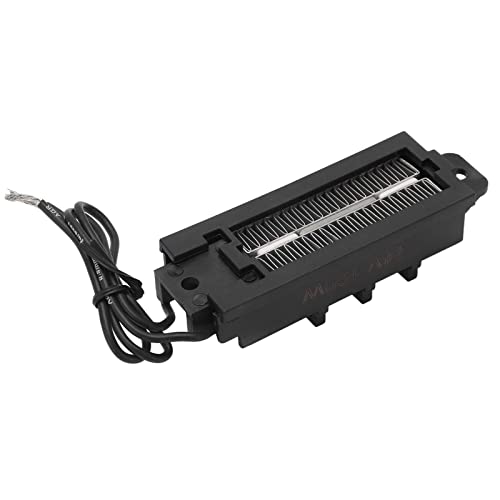 Cryfokt PTC�Z���~�b�N�G�A�q�[�^�[�A�u���P�b�g�t���A24V 100W�A���̉��M�p�̍P���d�C�q�[�^�[�v�f�APTC���M��