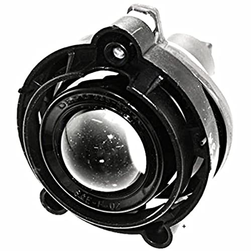 Lampe de brouillard pour Chevy Camaro et Monte Carlo visibilité