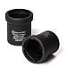 Alltrade 648477 Spindle Nut Socket- 4Lugs Inner