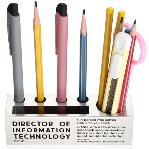 YODOCAMP Director of Information Technology Gif...