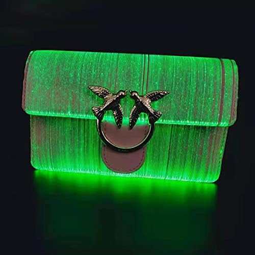 PINKO, Love Mini Switch On CL, borsa da donna, a tracolla, a U, 1P21P7 Y674  : Amazon.it: Scarpe e borse