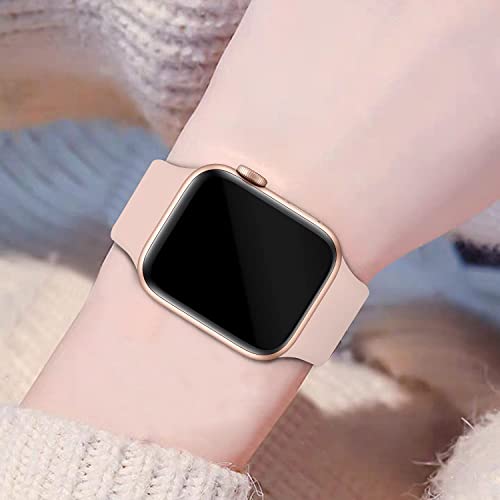 Image of STRAPY Strap Bands for Fire Boltt Ring BSW005 | Plus | Pro BSW029, Compatible with 42mm | Fire Boltt Call BSW014 | Visionary BSW046 Smartwatch Only