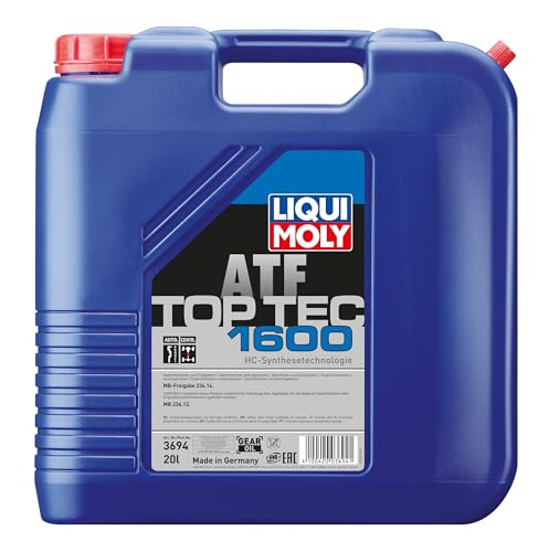 Preisvergleich Produktbild LIQUI MOLY 3694 Getriebeöle