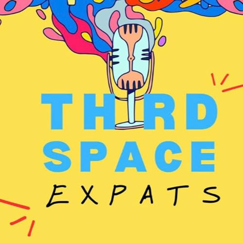 Third Space Expats : Third Space Expats: Amazon.in: Audible Books ...